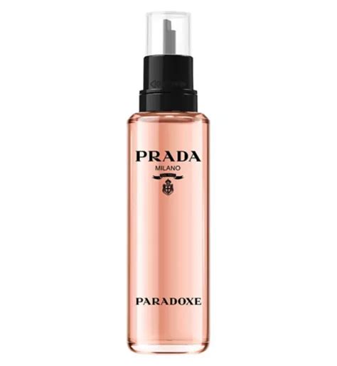 boots prada paradoxe